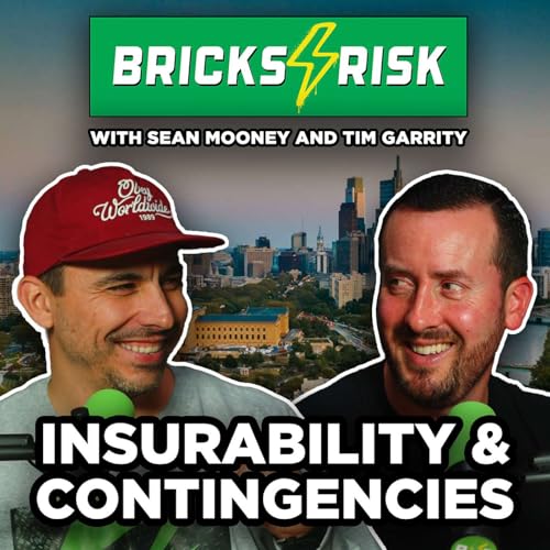 Episode #86: The #1 Mistake Homebuyers Make When Shopping for Insurance Online Podcast Por arte de portada