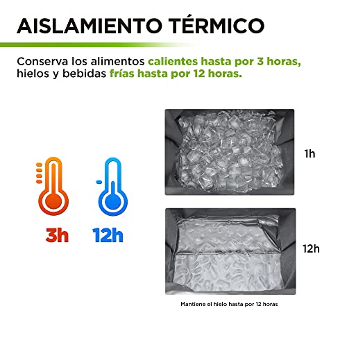 Hieleras, Outdoors Imagen adicional