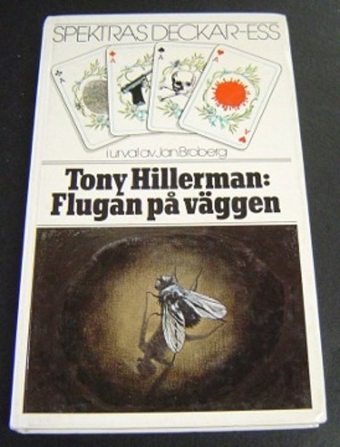 Flugan Pa Vaggen 9171361324 Book Cover