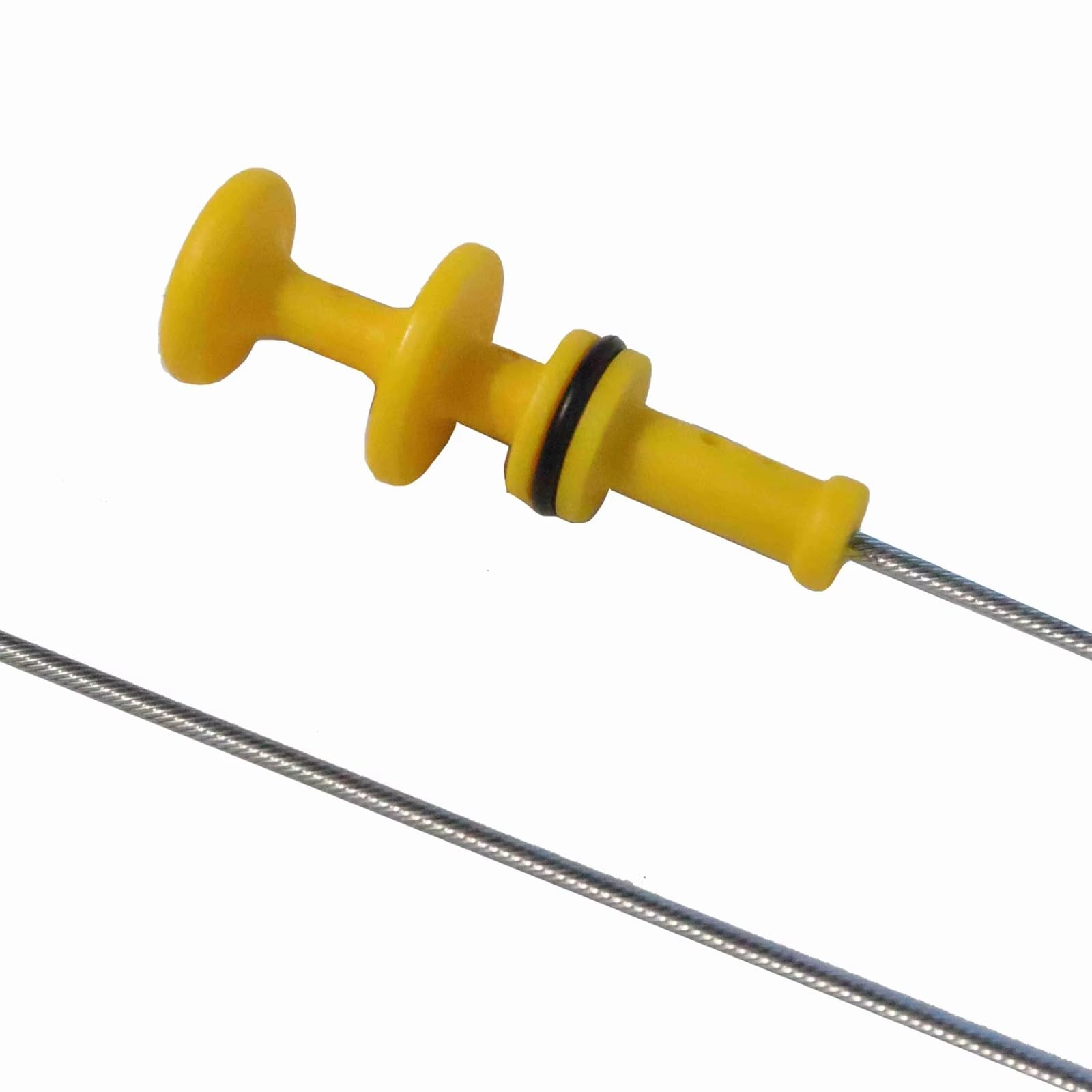 Asta di Livello Olio Motore per Benz Classe E S211 E200, 1 Pezzo. Accessori di Ricambio per Asta di Livello Olio Motore A2720100672
