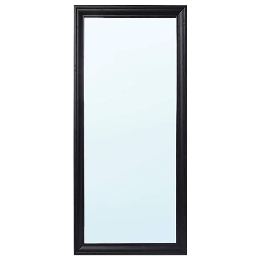 Amazon.co.jp: IKEA/イケア TOFTBYN/トフトビーン：ミラー