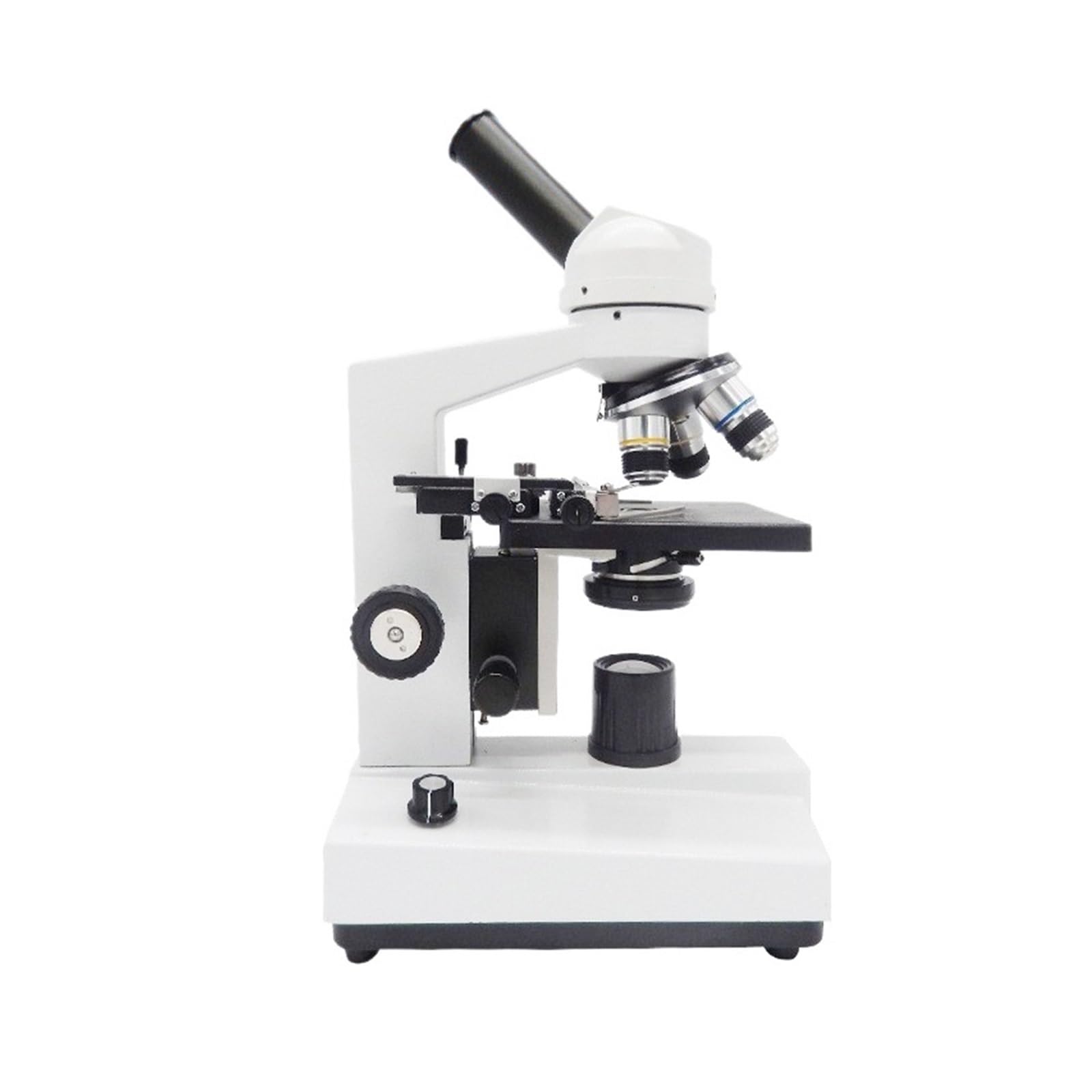 Mikroskop cyfrowy, Mikroskop XSP-35 100x-1600x Nauczanie Biologiczne | Duże Powiększenie, Praktyczne