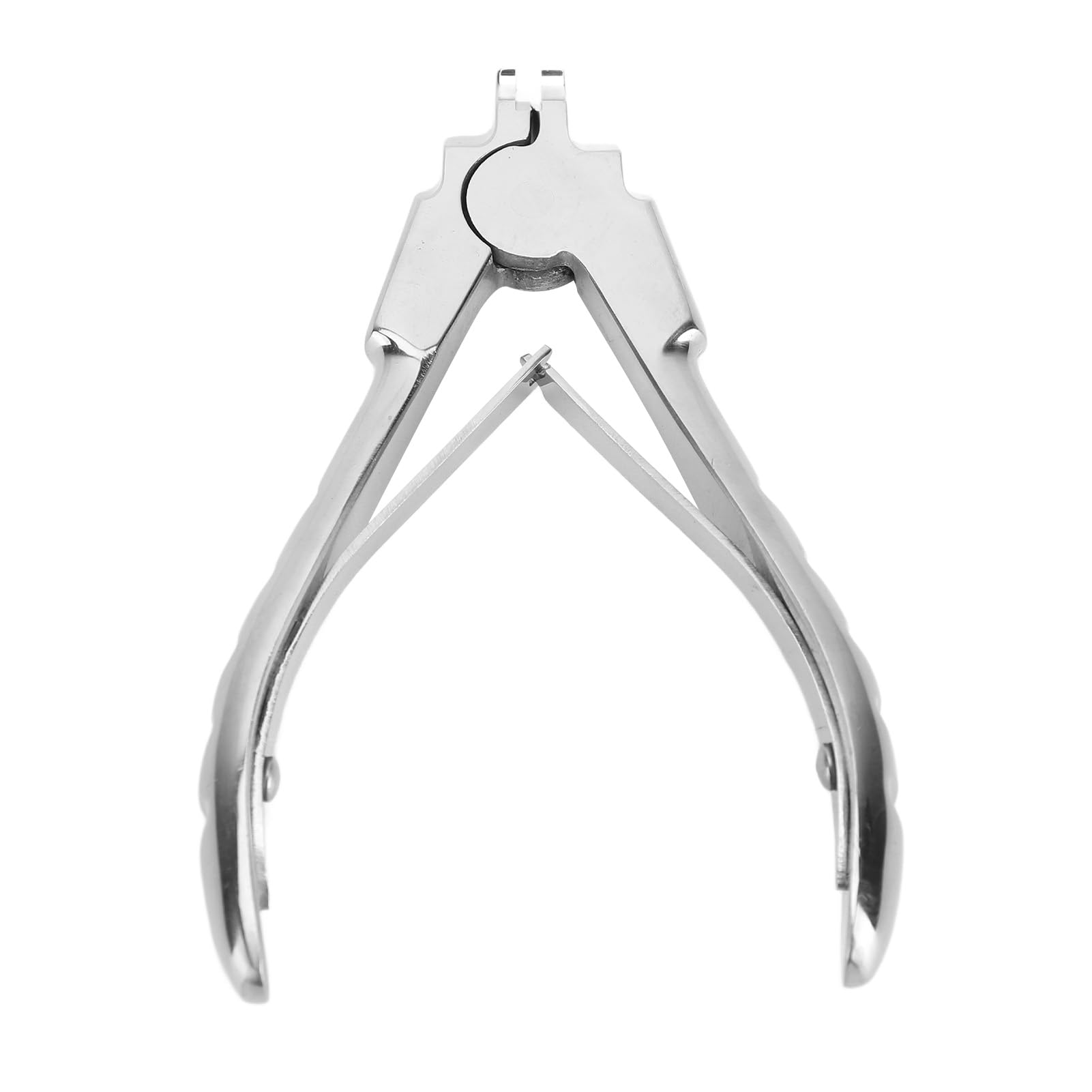 Pince de Retrait de Bracelet de Montre Outil Professionnel pour Réparation de Montre à la Maison et en Voyage Acier Inoxydable 1 unité (1,5 mm Femmes)