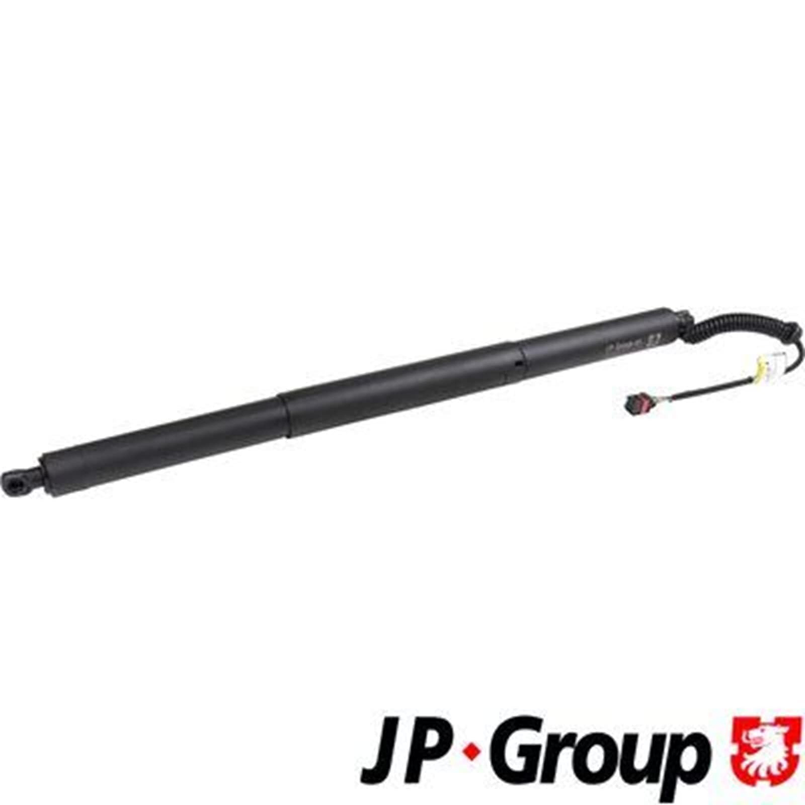 2x JP Group Elektrische Heckklappen Lifter | 2x 1181225400 Kompatibel mit Arteon (3H7, 3H8)