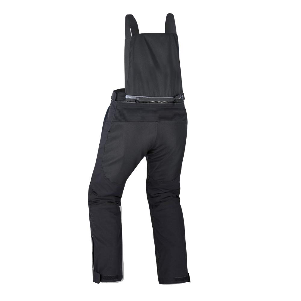 Pantalon De Travail Helly Hansen Oxford, S 32 In, Noir En 3