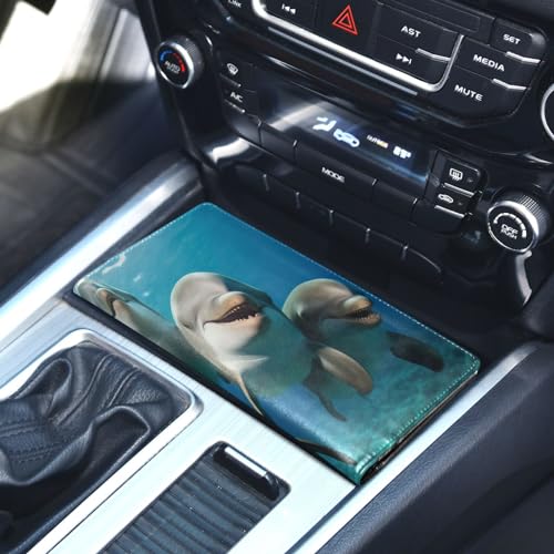 Organizador para Documentos de Auto miniatura 5