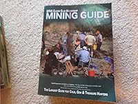 GPAA Claim Club Membership Mining Guide B001OW0OO0 Book Cover