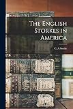Photo Gallery the english storkes in america Photo Gallery the english storkes in america