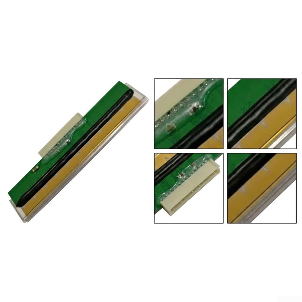 Druckkopf für zebra TTP 2100 2110 Für Logistik Retail Druckkopf