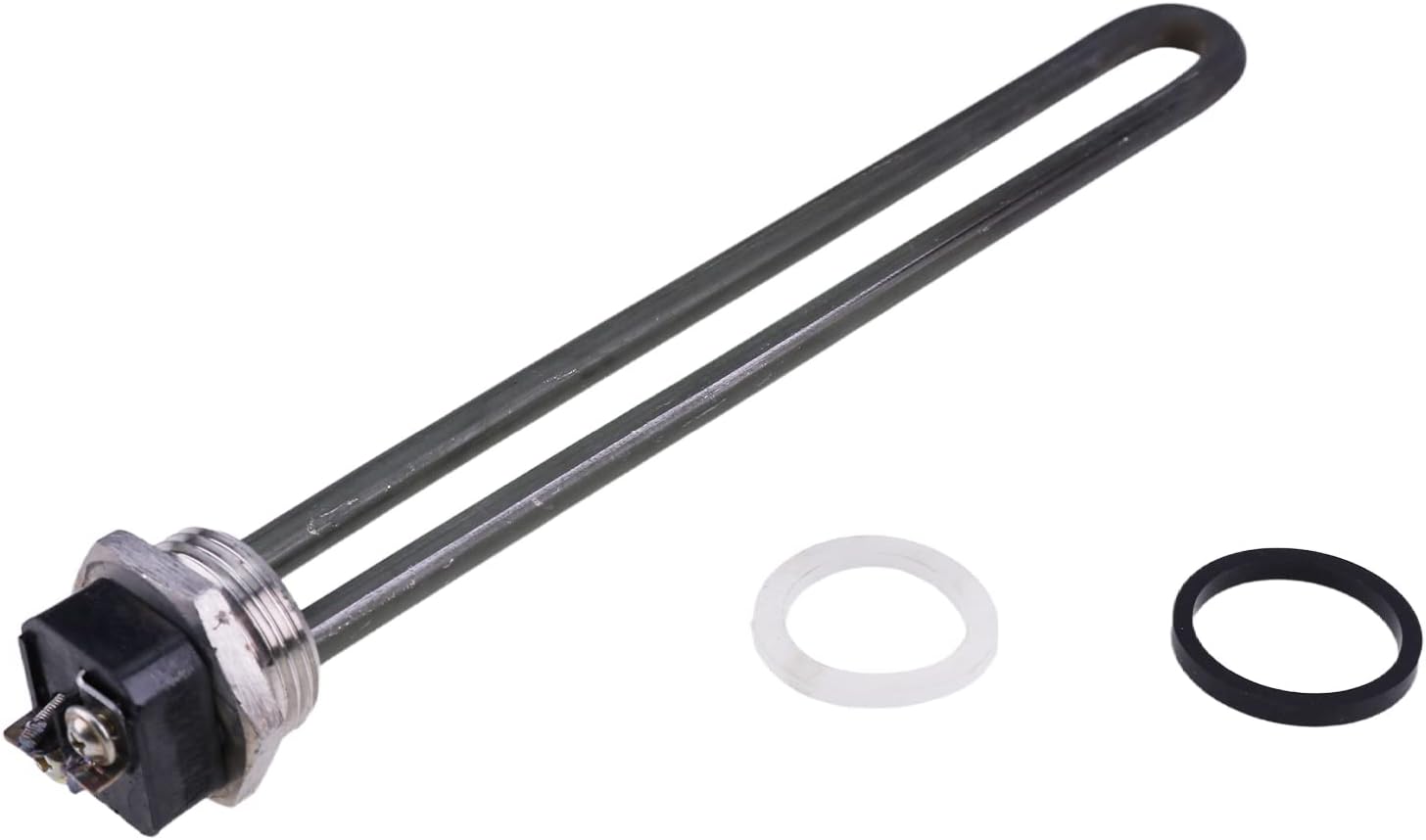 WQSING Electric Water Heater Element Kit 520900 Compatible