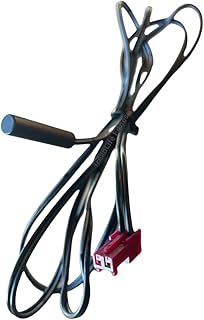 Treadmill/Elliptical Reed Switch 157504 - RPM Wire Speed Sensor - Replacement for NordicTrack, ProForm, Image, Epic, Golds Gym and HealthRider (Models Listed)
