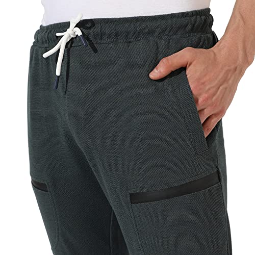 Image of Cahoot Men Track Pants