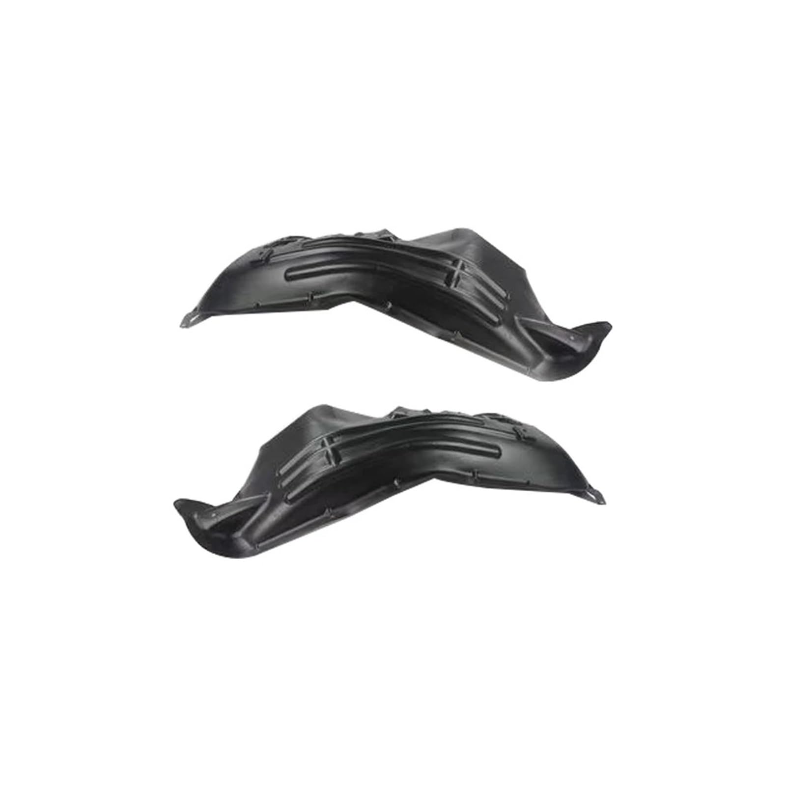 Ceja Neumático Para Jeep Para Wrangler JK 2007-2017 J374 ABS Guardabarros Delantero Diseño JL A Guardabarros De Rueda JK Con Luz 2/4 Puertas Arco Rueda Guardabarros