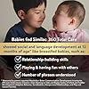 Similac 360 Total Care Infant Formula, Has 5 HMO Prebiotics, Our Closest Prebiotic Blend to Breast Milk, Non-GMO,‡ Baby Formula, Ready to Feed, 2-fl-oz Bottle, Pack of 12 #4