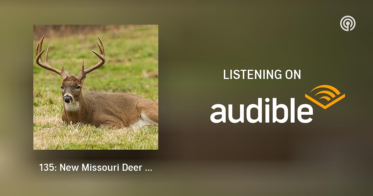 2024 Missouri Bow Season New Regulations Rules Explained - ww4s2b7