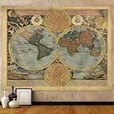 Diseño y estilo: el tapiz cuenta con una variedad de diseños estéticos y estilos que añaden un toque de belleza a la decoración de tu hogar. Ya sea que prefieras patrones vibrantes, paisajes serenos o motivos artísticos, hay un diseño que se adapta a todos los gustos y complementa cualquier habitación.