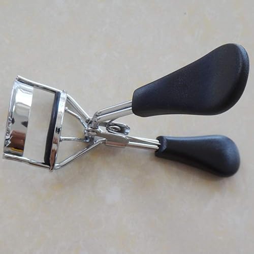 Miniatura 8 de shlutesoy Pestañas postizas y adhesivos portátil rizador de pestañas fabricante de pestañas de ojo Clip de mujeres herramienta cosmética de belleza