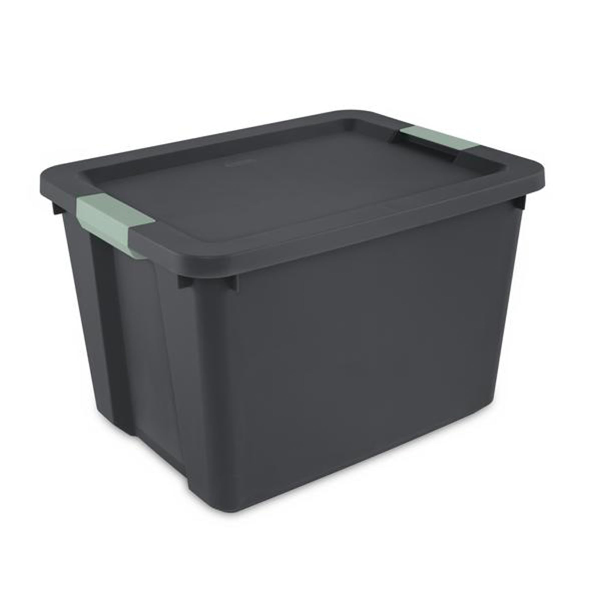 Sterilite 20gal Storage Tote - Image 1