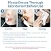 LMNOOP® Wound Care Ointment - Fast Healing Wound Cream, Maximum Repair for All Ages, Wound Healing Ointment for Deep/Open/Surgical Wounds, Bedsores, Diabetic Wounds, Ulcers, Burns, Cuts