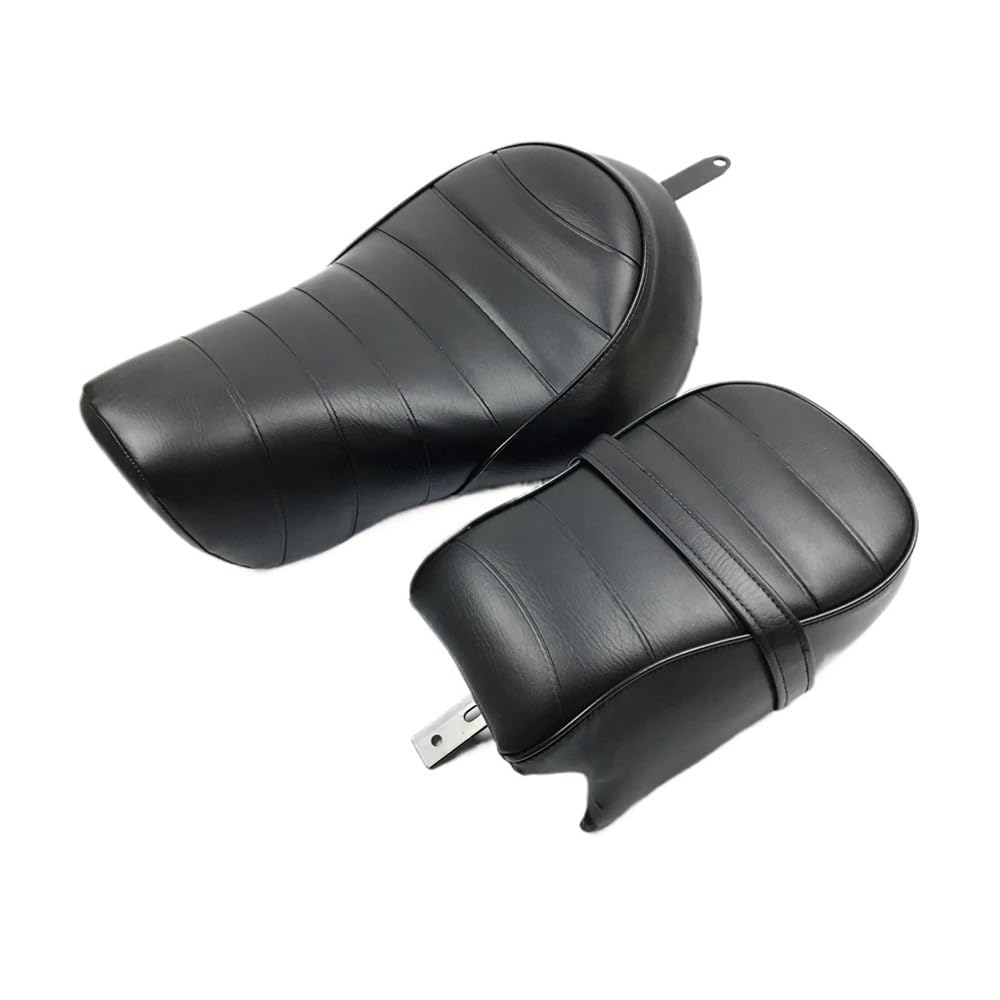 Kit Pedane Passeggero Per Harley Sportster Iron 883 XL883N (2016-2020) – Trasforma La Tua Moto In Una Due Posti