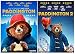 Produktbild Paddington 1-2 Complete Movie Collection (Paddington 1 / Paddington 2)