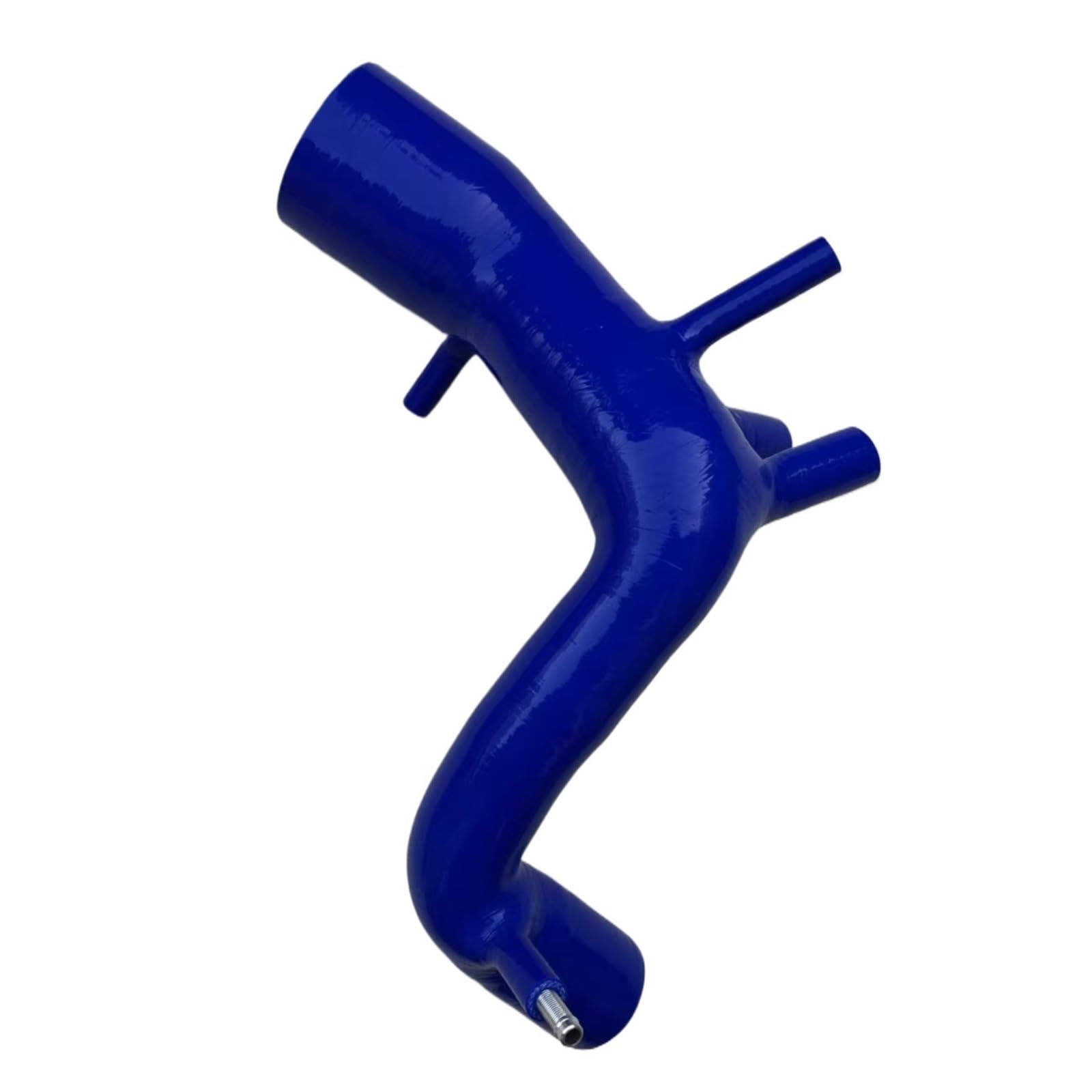 Compatible Avec VW Pour Golf 4 Pour GTI Décoration De Tuyau De Débordement Tuyau D'admission D'air Pour Radiateur De Voiture Durite radiateur moteur