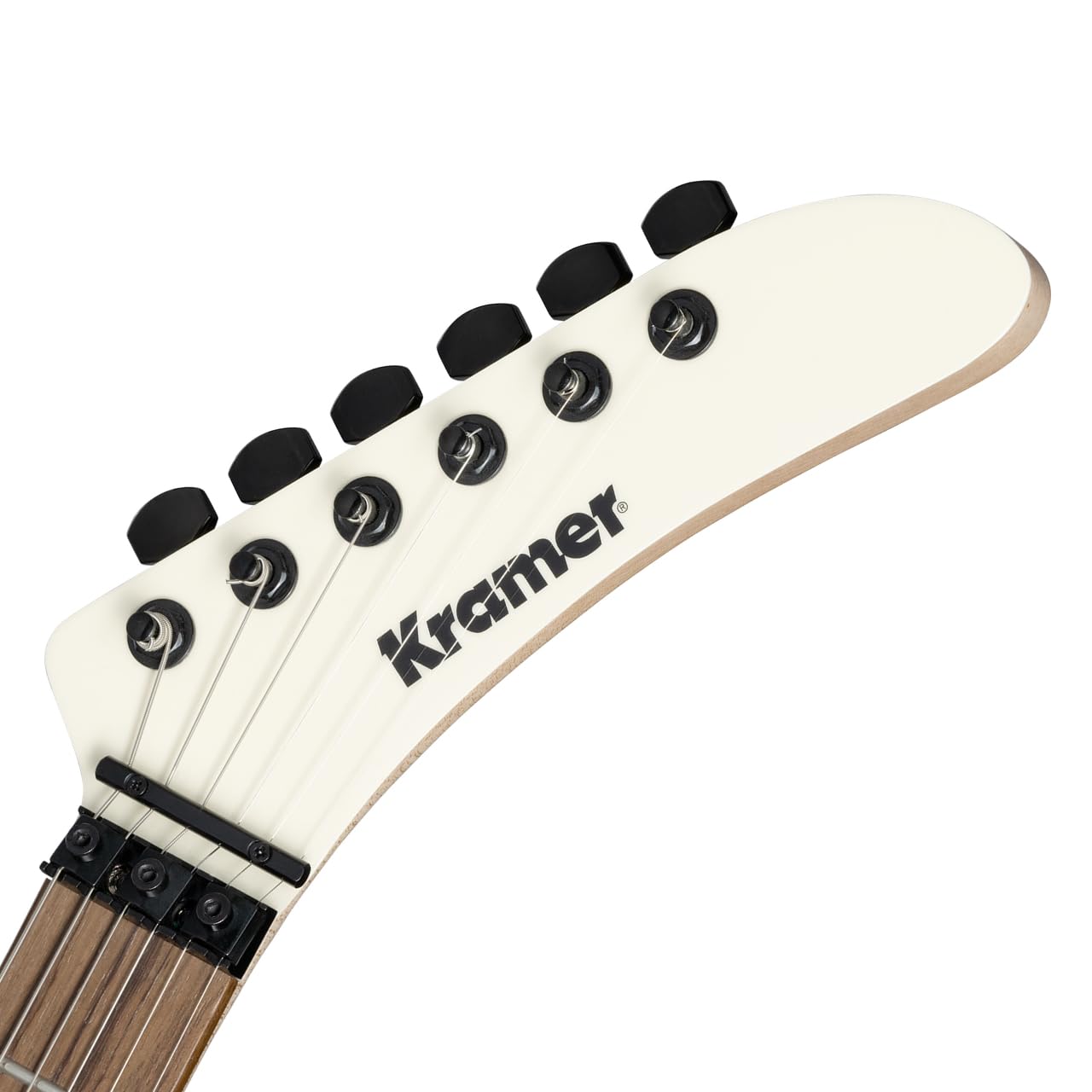 クレイマー エレキギター Kramer The 84 Baretta Amazon | Kramer / 1983 Baretta Reissue Classic White