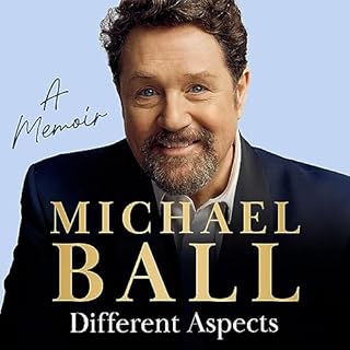 Different Aspects cover art