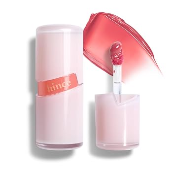 HINCE Raw Glow Gel Tint R017 Raw Peach