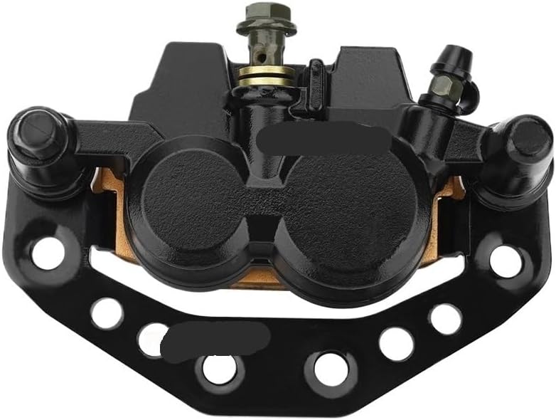 Front Brake Caliper for 500R EX500 2004-2009 250R EX250F 2004-2007 43080-5013-DJ