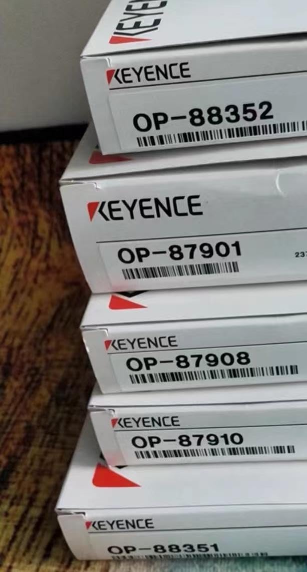 OP-88352 Quality Assurance.Various Accessories for Sale