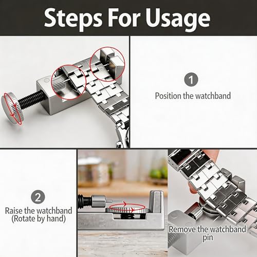MARVLLGGOSO All-in-One Tool Kit
