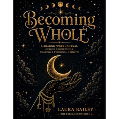 Becoming Whole