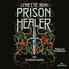 Die Schattenrebellin cover art