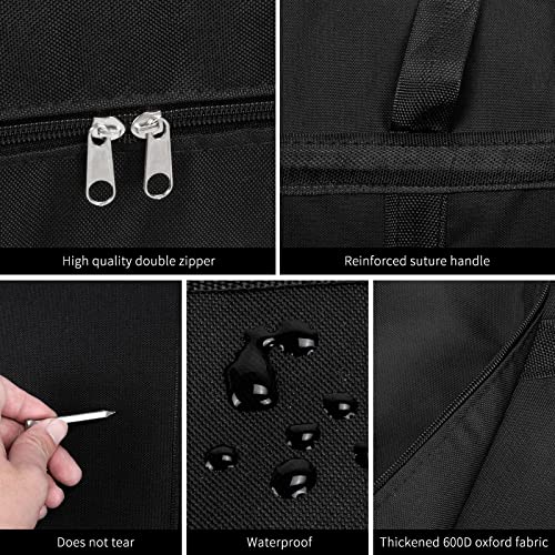 3 Pack 180L Extra Large Sotto Letto Sacchetti di