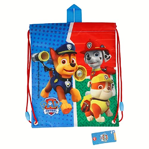 AFPANQZ Kordelzug-Rucksack Mit Tier-Design – Leichter Daypack Aus Polyester, Ca. 41x34 Cm, Vielseitig Für Sport, Schule & Reise, Farbe Pink