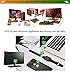 EMF Protection Cell Phone Anti Radiation Protector Blocker, The Best EMR Neutralizer Shield, Tesla Quantum Technology, Scalar Energy, EARTH GOLD 24K Gold Plate Sticker