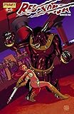 Dynamite Entertainment
