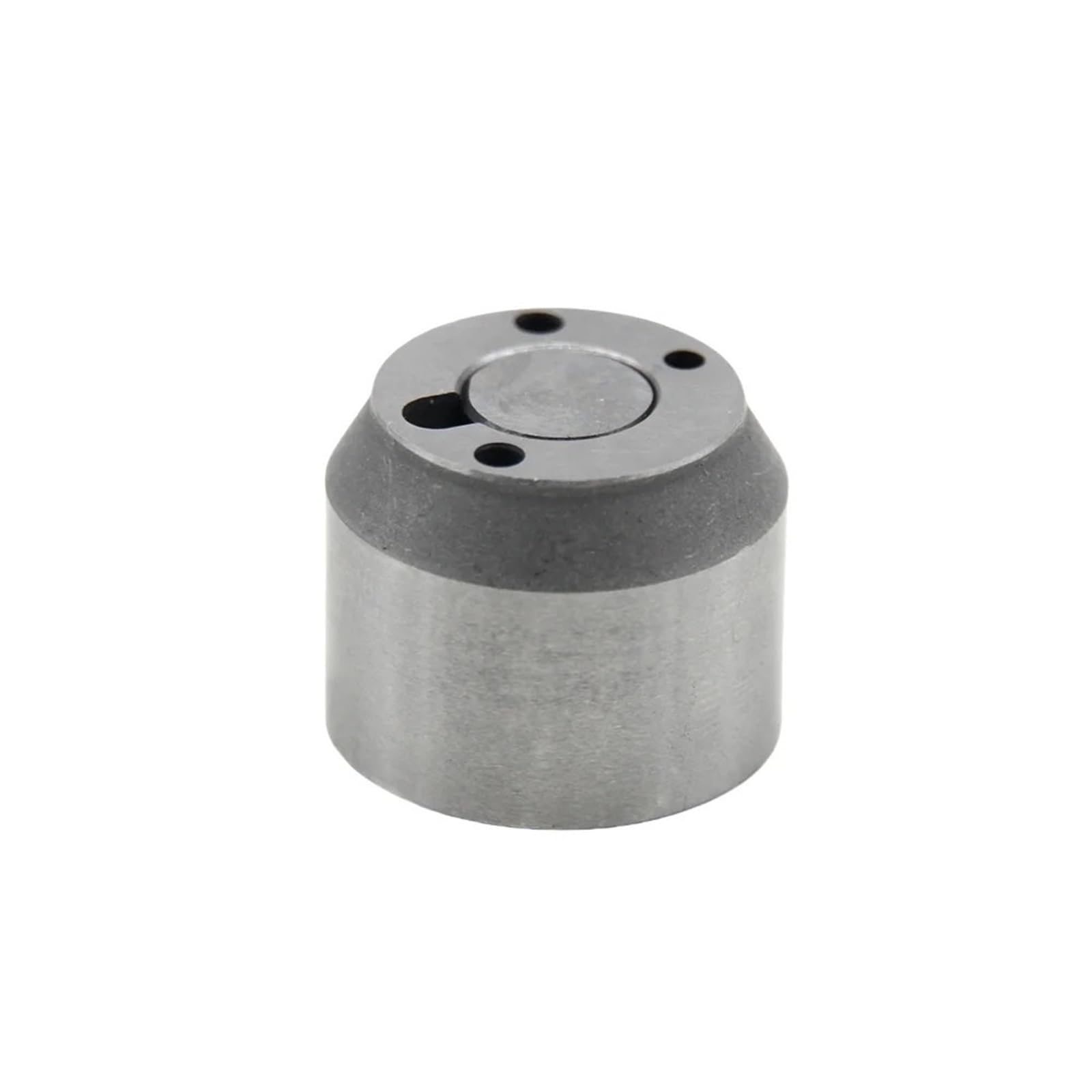 1 Pcs Common Rail Diesel Fuel Injector Middle Valve Fit for 330C Engine C-9 Injector 236-0962/235-2888 Middle Plate