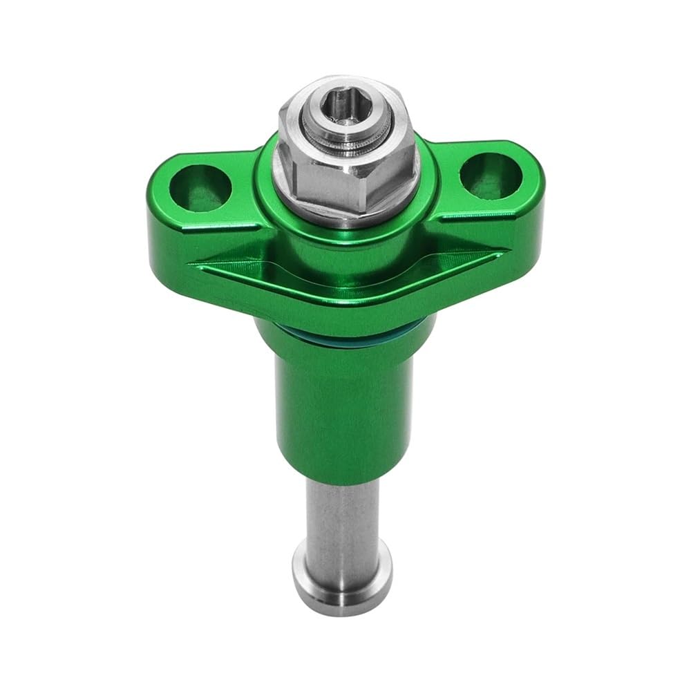 Amazon.com: WKNYSYK Manual Cam Chain Tensioner Adjuster for Ka-wa