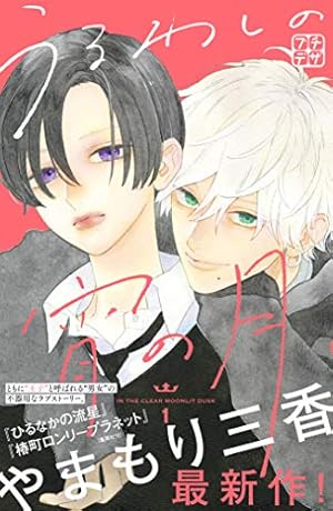 うるわしの宵の月8巻➕椿町ロンリープラネット全巻セット うるわしの宵
