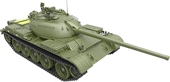 Amazon | ミニアート 1/35 ソビエト連邦軍 T-54-2 MOD.1949 フル