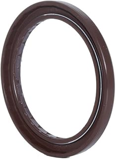 DMHUI Brand Rotary Shaft Seal for Hydraulic Pump/Motor A7VO160 Size 70-90-7/5.5mm Type BAFSL1SF Material Brown Rubber