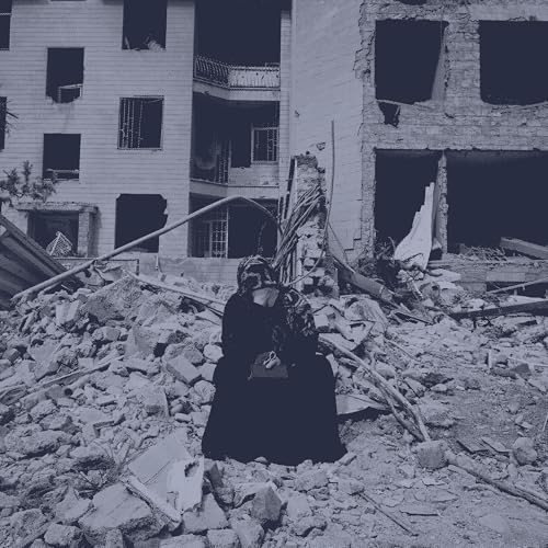 These swing voters don&rsquo;t like or understand the reason for the war in Iran