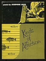 Kinds of Affection 0819520365 Book Cover