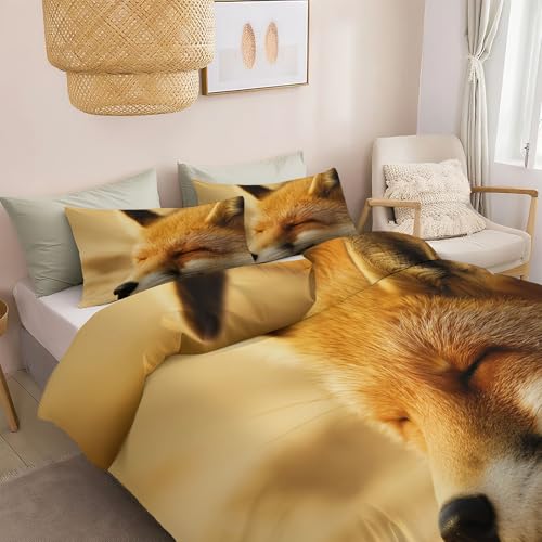 Juego de Cama Fotografía de Naturaleza