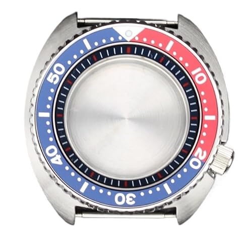 1 45mm YrvP[X Skx007 Skx009 316L XeXX`[ Tt@CAKX ci^[g Nh35 Nh36 [ug 28.5mm (Collocation 3)