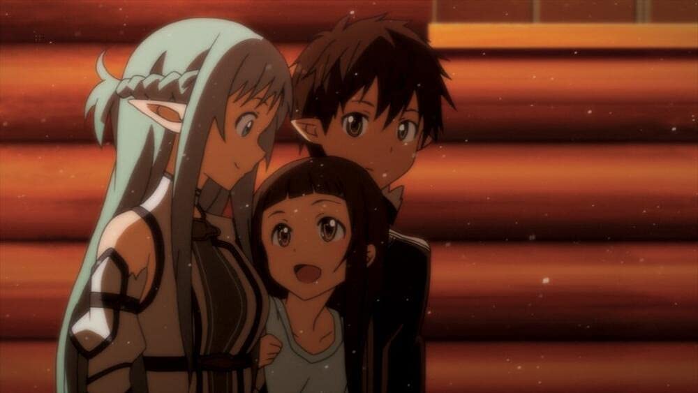 Sword Art Online II-Arc 2 et 3-Edition Bluray [Blu-Ray]