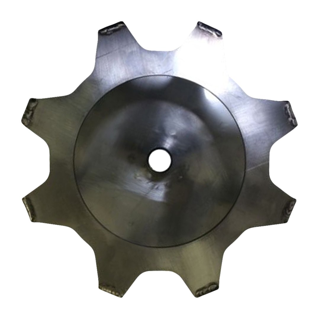 Amazon | アイデック 草削りツインローター 水草取りまー専用 スペア