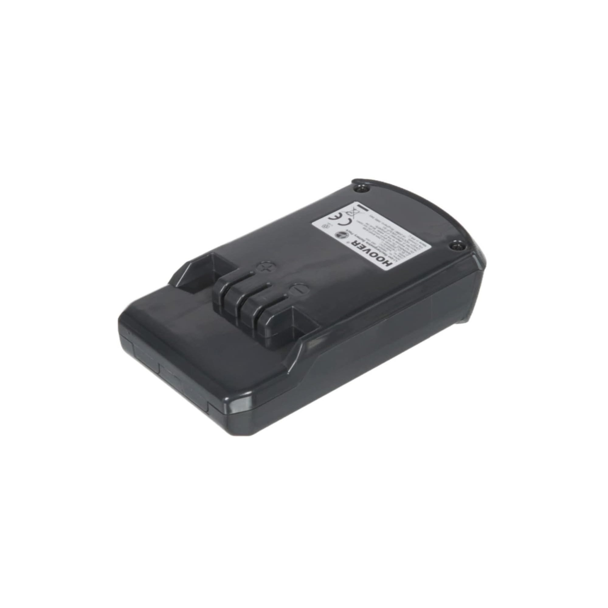 HOOVER RABAT22VLI Batterie pour Aspirateurs Hoover - Compatible avec Les Aspirateurs Balais Electriques Rhapsody - Batterie de Rechange d'origine - Rechargeable - 21,6 V